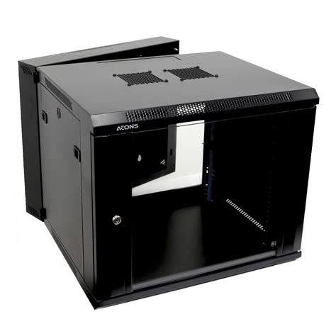 Server enclosure 